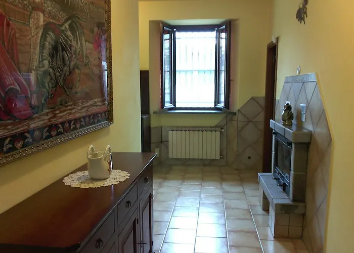Eli's House Bolzano Novarese