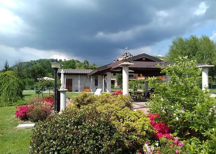 Eli's House