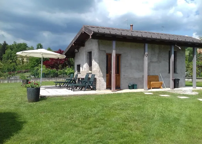 Eli's House