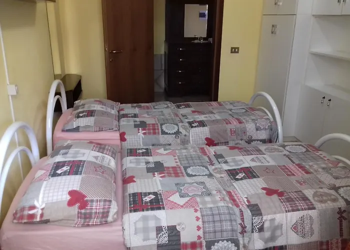 Lejlighed Eli's House *