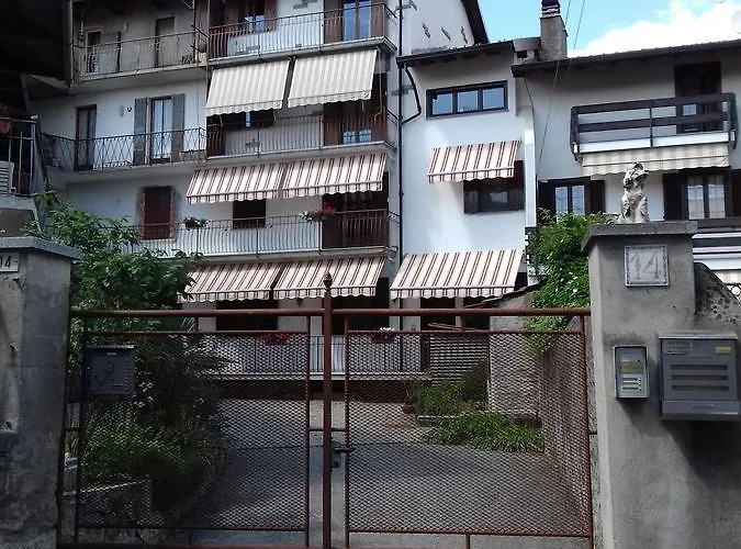 Lejlighed Eli's House *