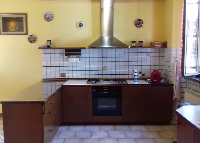 Lejlighed Eli's House