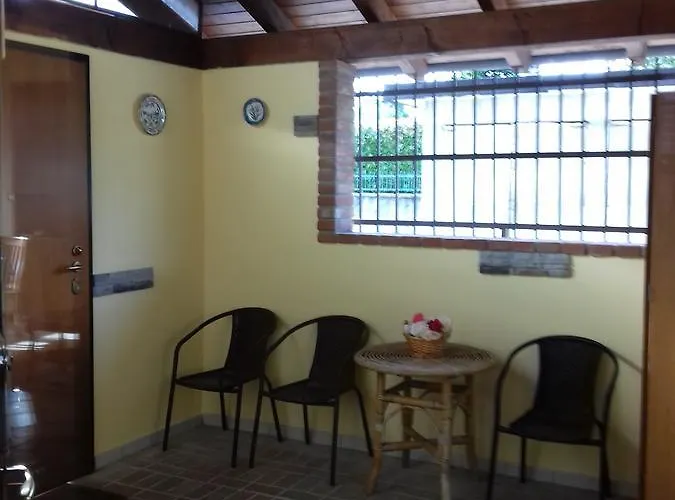 Eli's House *