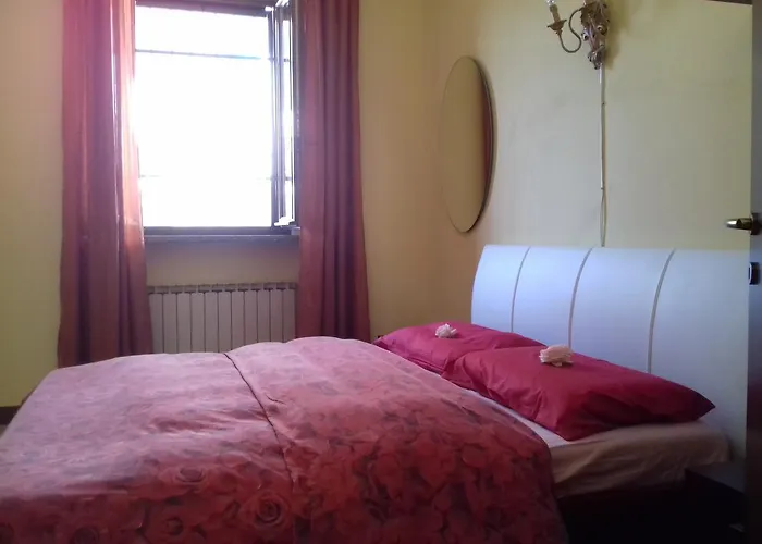 Eli's House * Bolzano Novarese