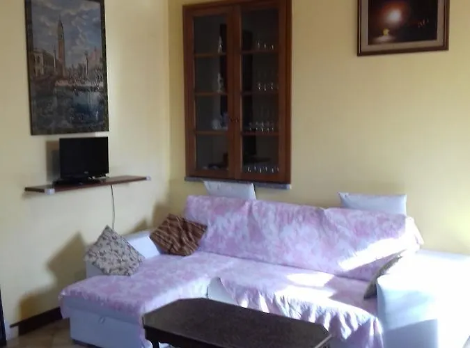 Eli's House *