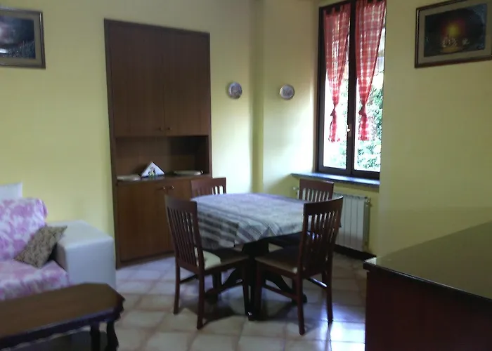 Eli's House *