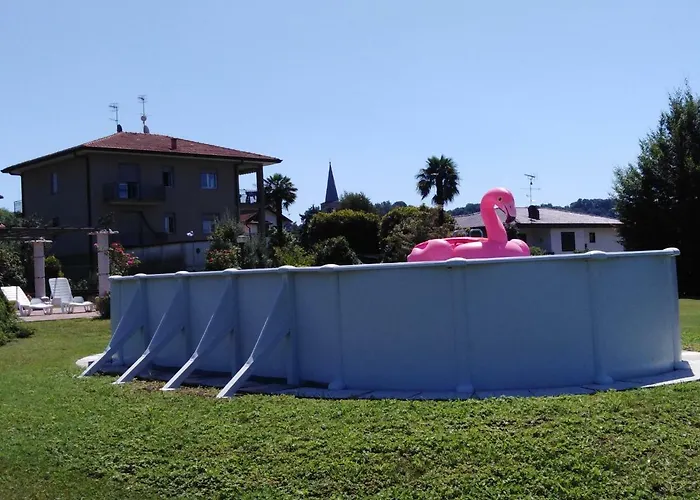 Lejlighed Eli's House